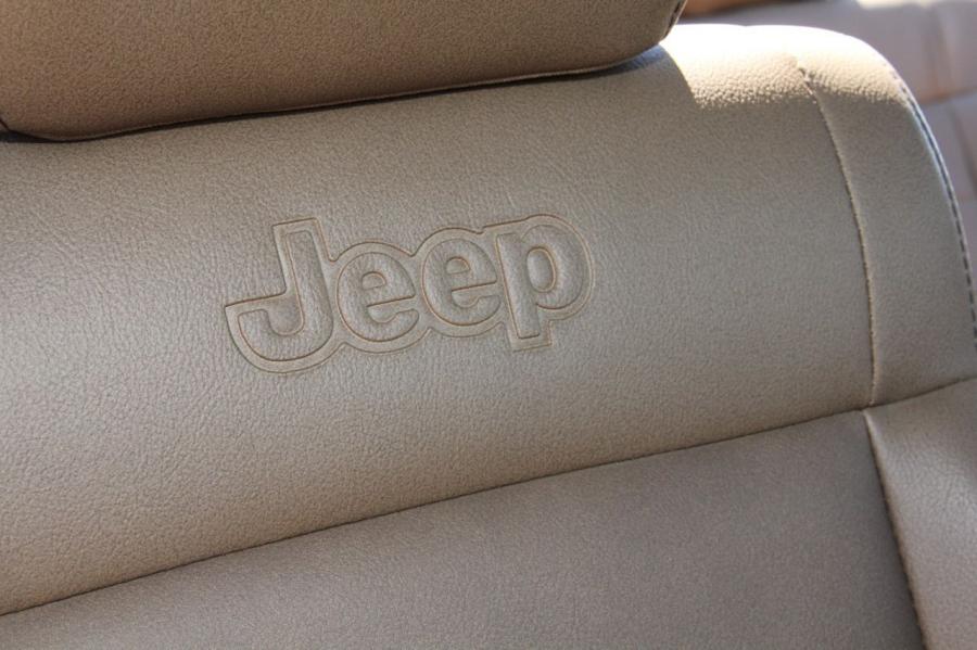  Jeep Wrangler 2012 года  (фото 14 из 56)
